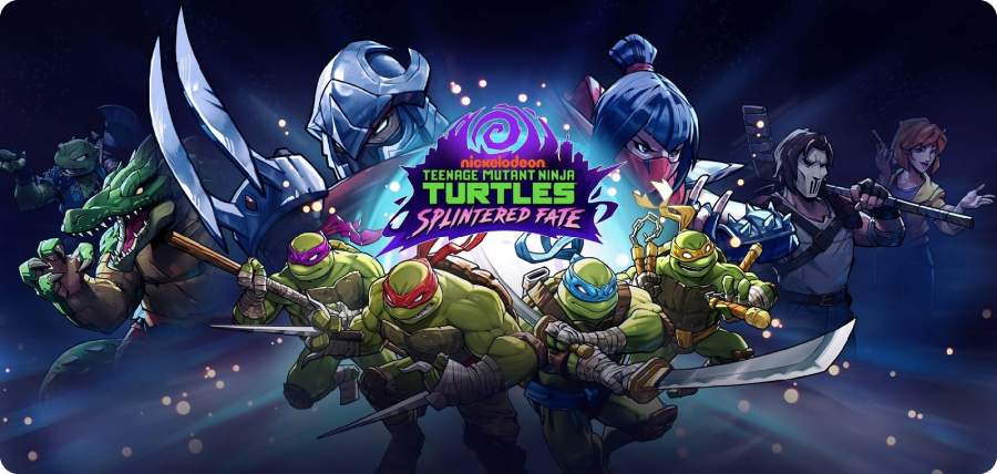 Turtles (1) - ilustračná fotka produktu 2 